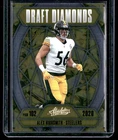 2025 Panini Alex Highsmith Base (Raw)