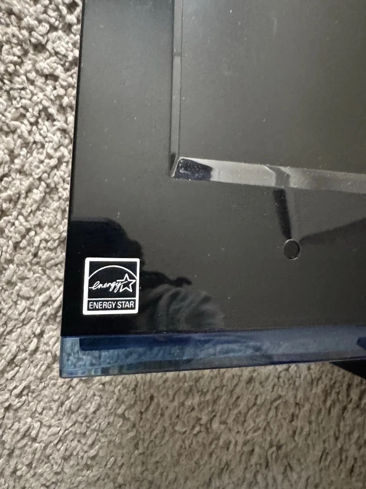 Sansui television Model SLED1980F - Image 4 of 4