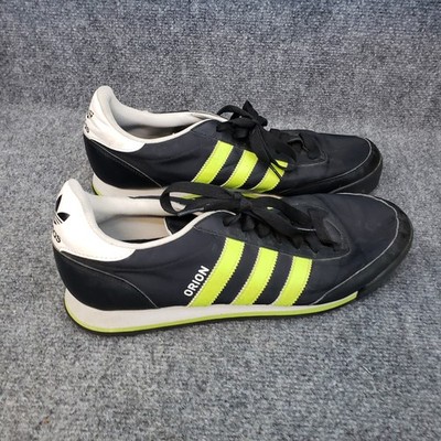 adidas gazelle silver green womens Raf Simons Mens Orion Shoes 'White' – Extra Butter