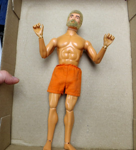 JOEZETAS VINTAGE GI JOE 1964-1976 | eBay Stores