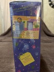 Ty 2004 Bits The Bear Beanie Baby Travel Mug Activity Kit Complete Display Case — photo 3