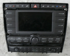 Navigationssystem VW Phaeton 3D 3D0035007AF 5W8