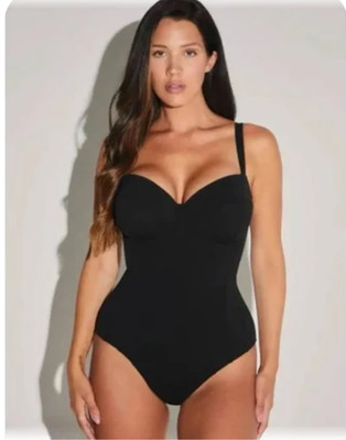 NWT TA3 Lushy One Piece Swimsuit Womens XS Reg/Long with H/I cup size
