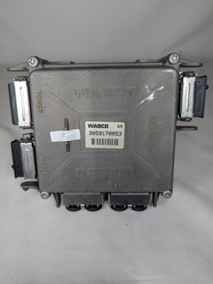 WABCO ECU Module 4725000120 OEM New Open Box Stored