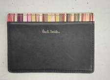 Card case Model Pink PAUL SMITH