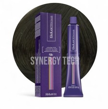 SALERM HAIR COLOR 6,1  DARK ASH BLOND