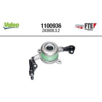 FTE 1100936 ZentralausrüCker Kupplung FüR Mercedes Benz VW Chrysler Hyundai SL