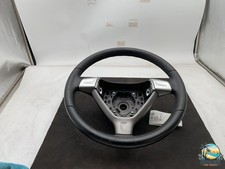 2009-2012 Porsche Boxster Cayman 997 911 07-09 Turbo Steering Wheel