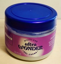 Aussie Ultra Wonder Gel Cr me All-in-1 Moisturizing Hold Styler, Gel  Cream