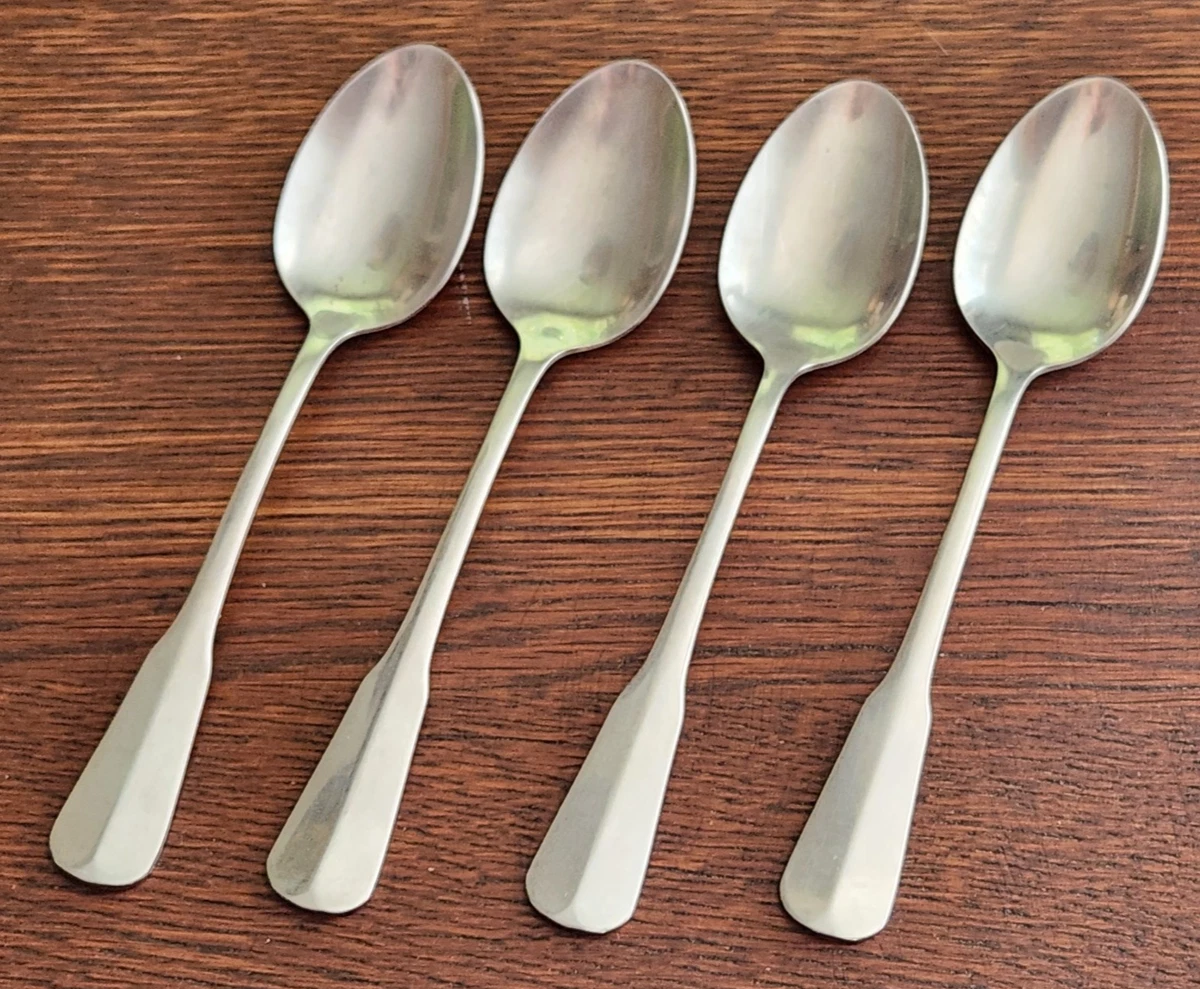 ONEIDA Deluxe Stainless Single Flatwear Pieces for sale - eBay