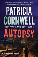 Autopsy | A Scarpetta Novel | Patricia Cornwell | Englisch | Taschenbuch | 2022
