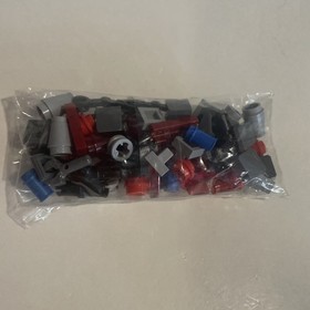 LEGO Star Wars: Magna Guard Starfighter (7673)