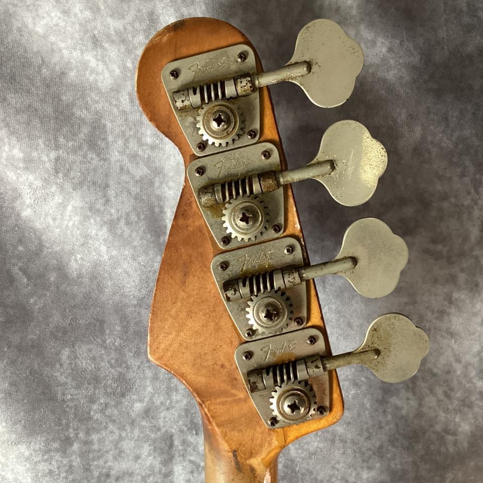 フェンダー プレシジョンベース ジャンク Fender 1976 Precision Bass Used Bass Guitar 1976 | eBay