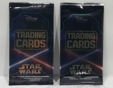 2014 Disney Store Star Wars Trading Cards 6