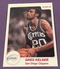 Click to enlarge Greg Kelser