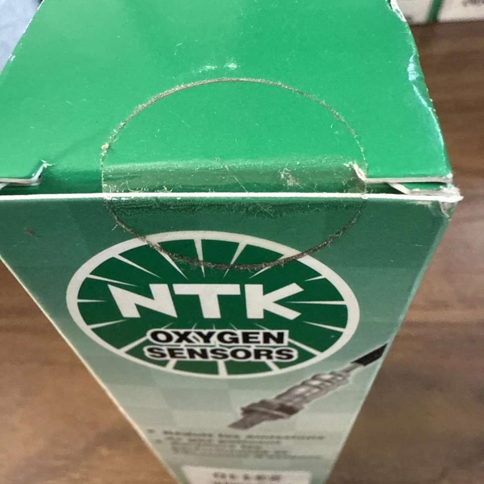 SENSOR DE OXÍGENO AGUAS ABAJO GENUINO EO PARA JEEP CHEROKEE 00-01 WRANGLER 05-06 4,0 L Foto 3 de 3