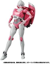Transformers Masterpiece MP-51 Arcee Pink Action Figure Robot Car Takara Tomy