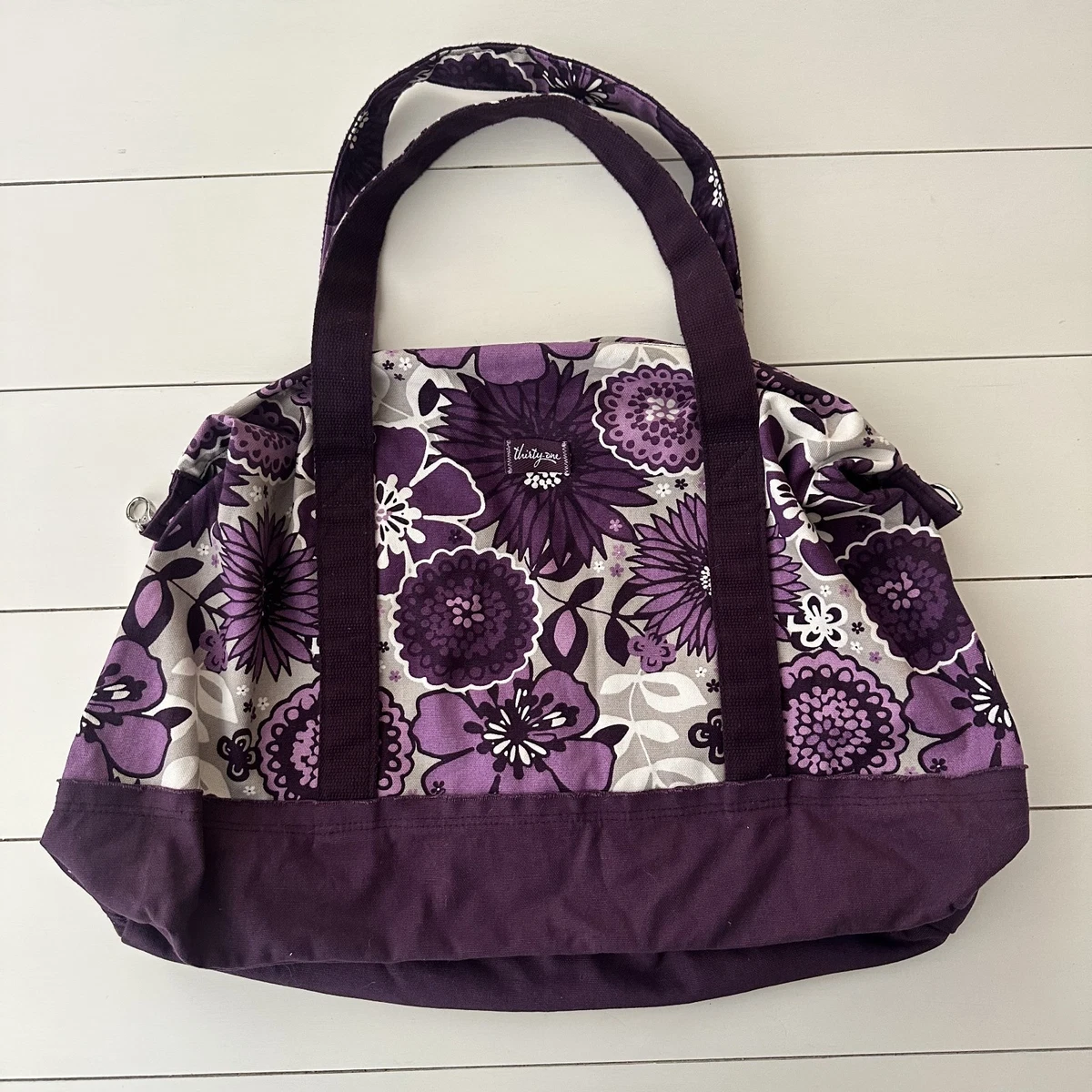 Thirty-One Canvas Women