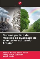 Sistema PortáTil De MediçãO Da Qualidade Do Ar Exterior Utilizando Arduino Buch