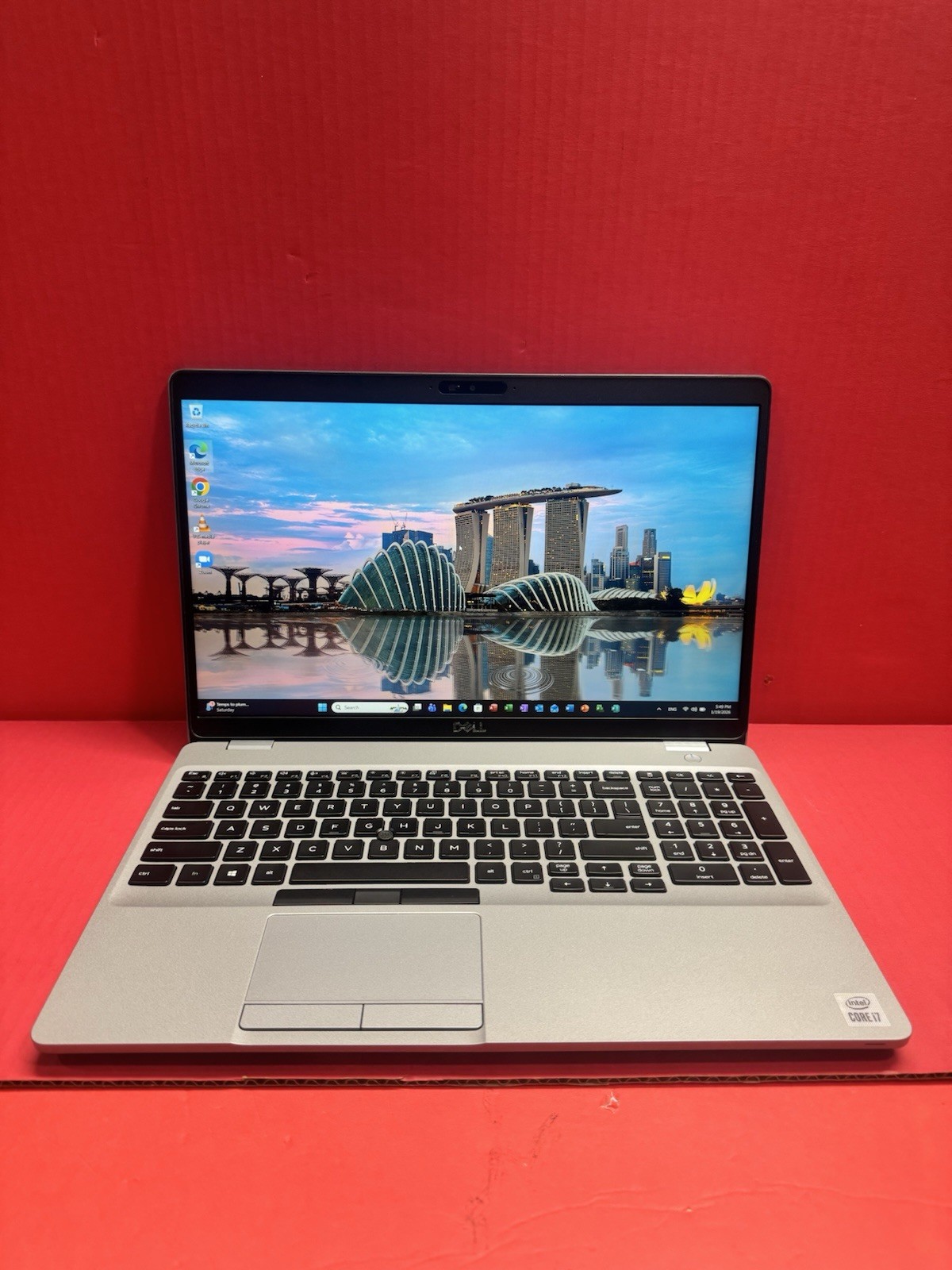 Dell Latitude 5510: High-Performance Laptop