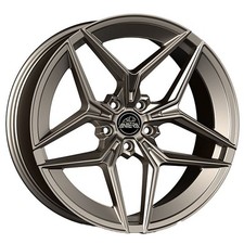 ALUFELGE ANTERA A107 FUR BMW SERIE 7 9X20 5X120 STONE BRONZE KV8