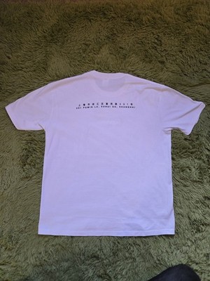Supreme Shanghai Box Logo Tee サイズXL Supreme Shanghai Store Box Logo T Shirt Size XL USA SELLER | eBay