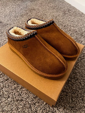    UGG Chestnut Tasman Women's Brand New USA Shipping     