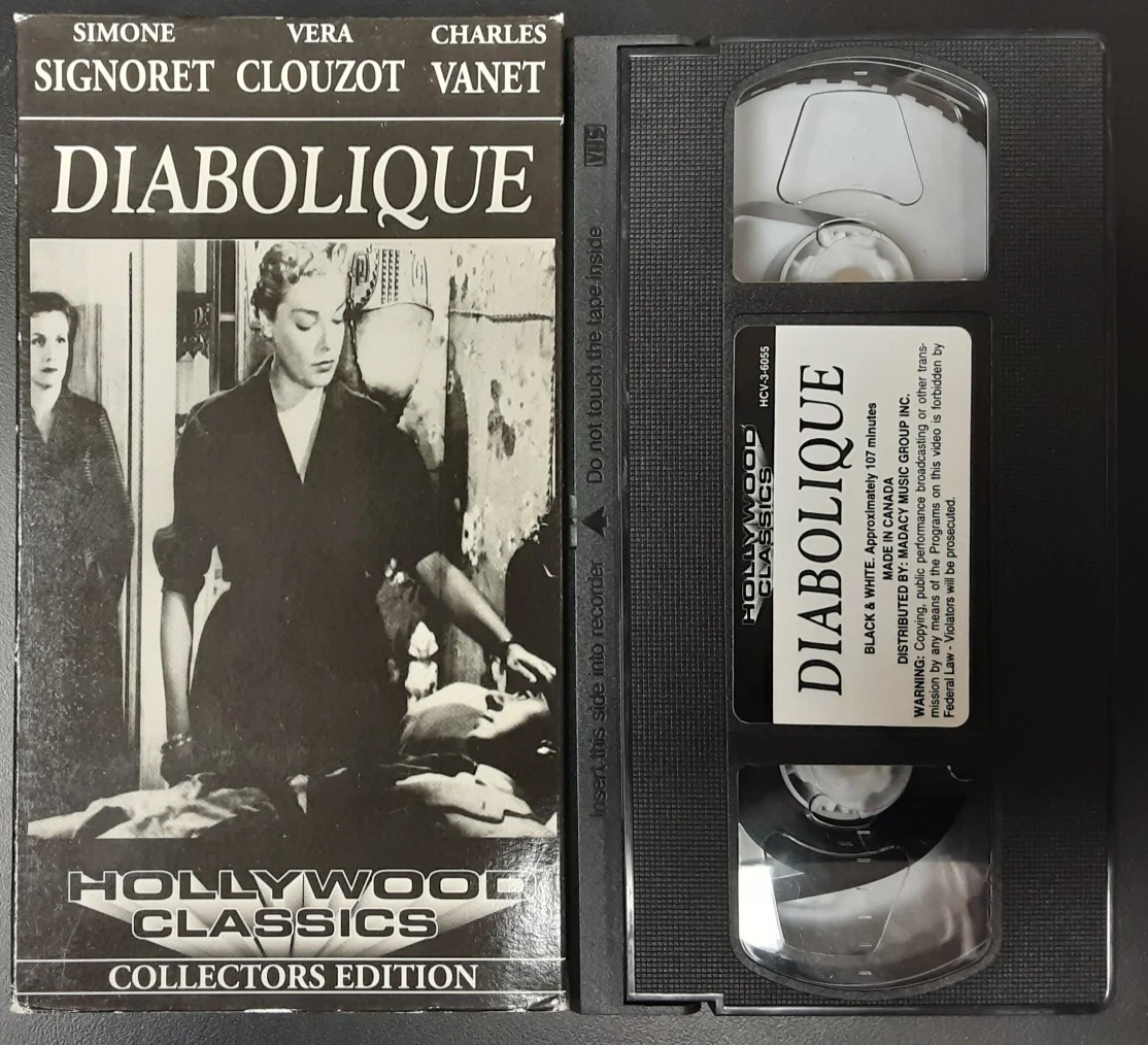 その他 Collector's Edition [VHS] Preços baixos em Edição de Colecionador Fita VHS Filmes | eBay