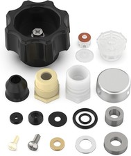 Wall Hydrant Complete Service Kit, Outdoor Faucet Repair Kit 500 400 Series