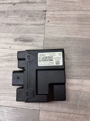 Audi A6 S6 C7 4G 2011 Diesel Steuergerät Abgasreinigung 4G0907160B 180kW