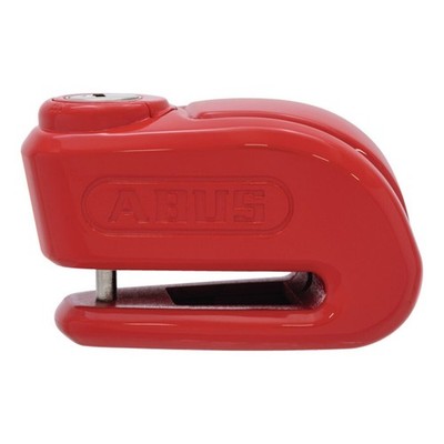 Abus 370 Trigger Alarm 2.0 Scheibenschloss rot 10mm Stift