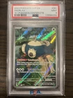 2023 POKEMON SVP EN-151 ELITE TRAINER BOX #051 SNORLAX PSA 9 promo Poke Center