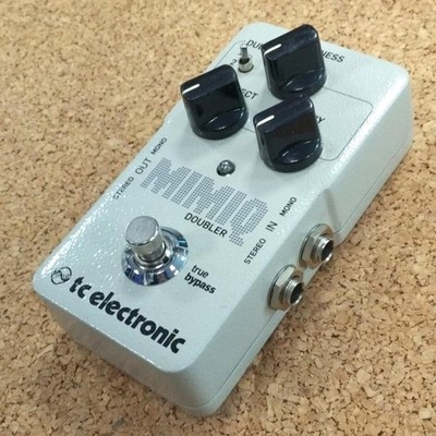 TC ELECTRONIC / MIMIQ (260603)