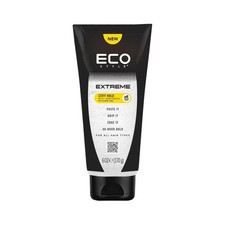 Eco Style Extreme Stiff Hold Gel Maximum Hold Styling Gel for Textured Hair, L