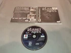 Planet of the Apes Sony PlayStation 1 Ps1 Complete w/ Manual Tested & Works