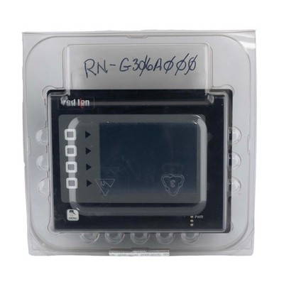 Red Lion G306A000 5.7'' Color Touchscreen HMI