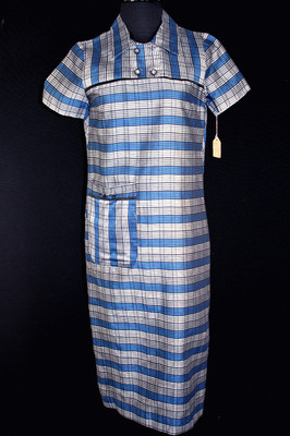 VINTAGE DEADSTOCK 1950