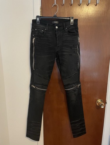 amiri mx2 biker - Gem amiri mx2 biker - Gem