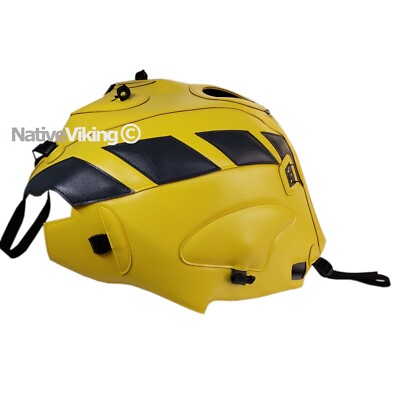 BMW R 1150 R 2001 2002 BAGSTER TANKDECKEL R1150R SCHUTZ (2000 - 2006) 1427E