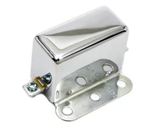 Delco 2 post CUT-OUT RELAY for Harley 1926 to 1937 JD 45 Servi-Car VL Knuckle UL