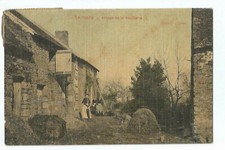 53 La Poote Village De La Nouillerie
