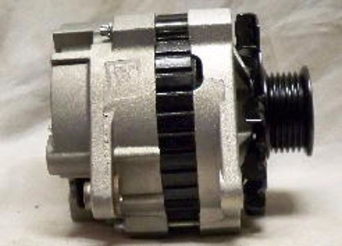 NOS Alternator Achieva Grand Am Skylark Beretta Corsica 95 96 3.1L OEM 321-1104 - Picture 1 of 4