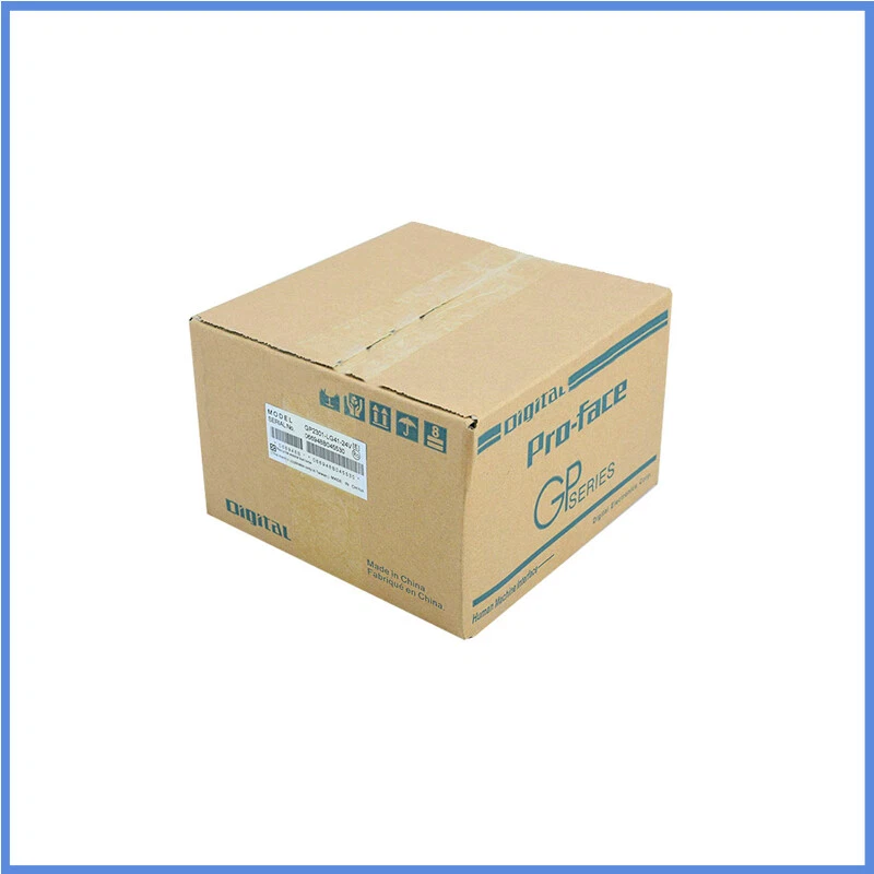 1PC New HMI Module GP2301-LG41-24V TOUCH SCREEN Pro-face for Control Systems - Image 3 of 4