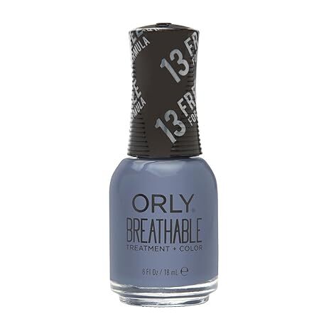Orly atmungsaktive Nagelfarben & Behandlungen mit kostenlosem Versand & Geschenken - Bild 43 von 85