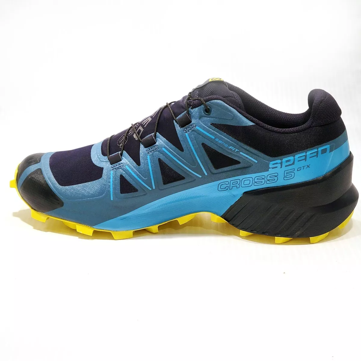 Salomon Speedcross 5 GTX - Zapatillas de trail running Hombre, Comprar  online