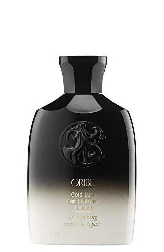 Oribe Oribeobsessed Set Champú Acondicionador Spray Texturizante Seco Foto 3 de 4