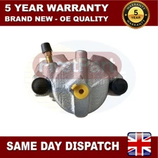 Fits Vauxhall Astra Zafira Meriva Corsa C� Firstpart Front Left Brake Caliper #1
