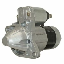 MPA 17765 Starter Motor | High-Quality Auto Part, Universal Fit for Multiple Mod