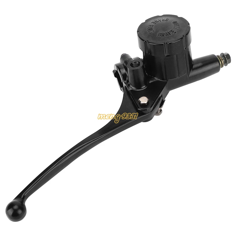 5/8 Bore Front Brake Master Cylinder for Kawasaki H1 H2 Z1 S2 S3 KH KZ 43015-032 - Image 4 of 4