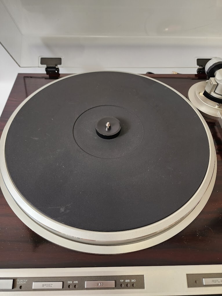 パイオニアレコードプレーヤーPL707 Amazon.co.jp: PIONEER パイオニア PL-707 アナログレコード
